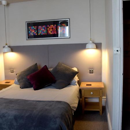 Bed and Breakfast Westham Уорик Экстерьер фото