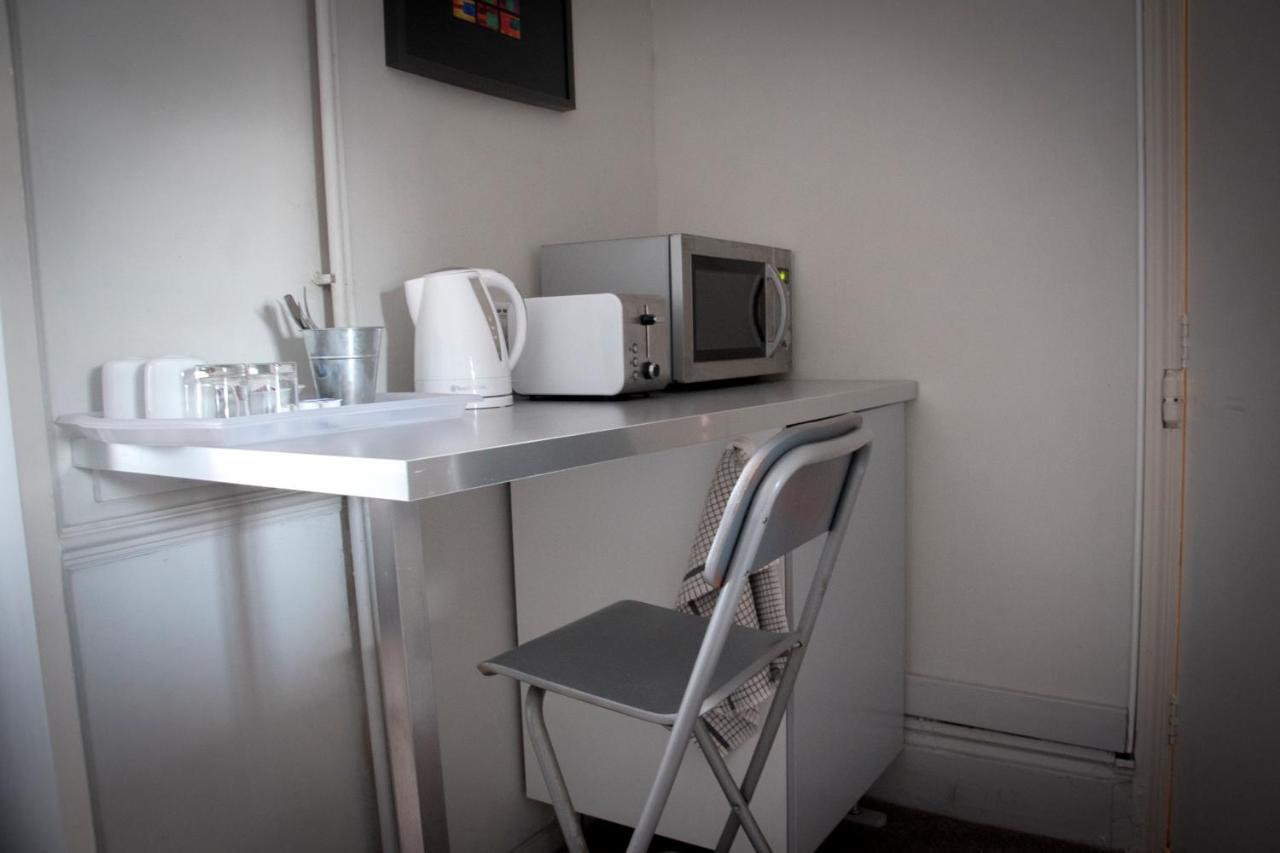 Bed and Breakfast Westham Уорик Экстерьер фото